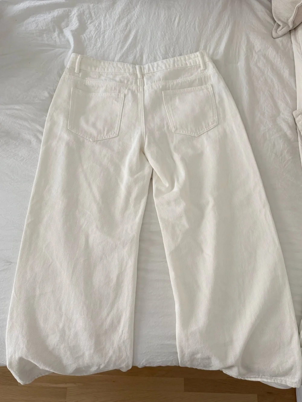 Edikted never worn